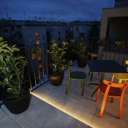 Studio Apartman Olaf Zagreb Eksteriør billede