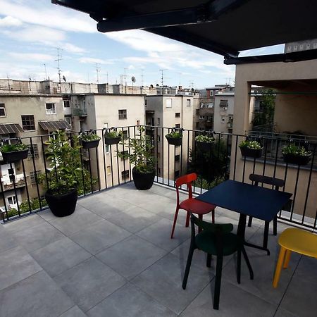 Studio Apartman Olaf Zagreb Eksteriør billede