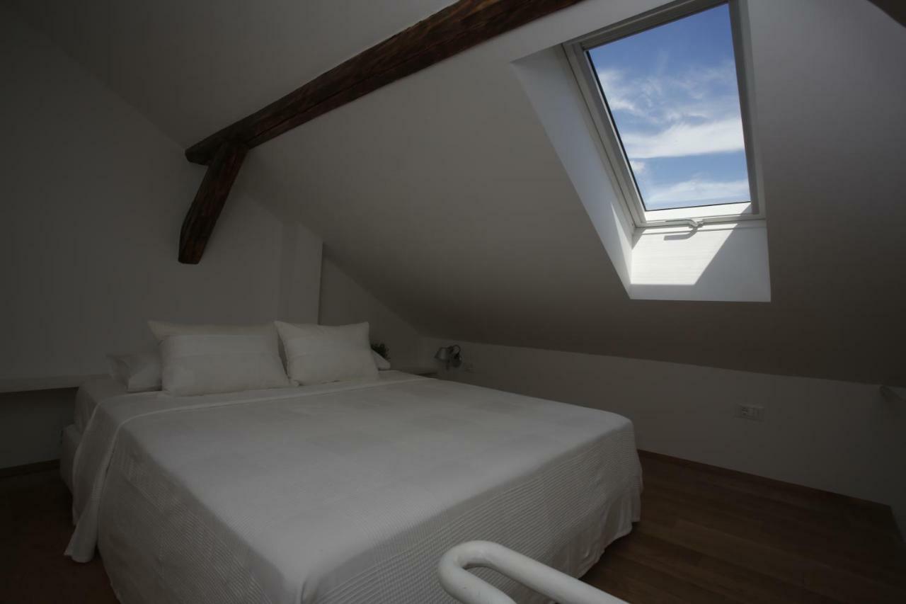 Studio Apartman Olaf Zagreb Eksteriør billede